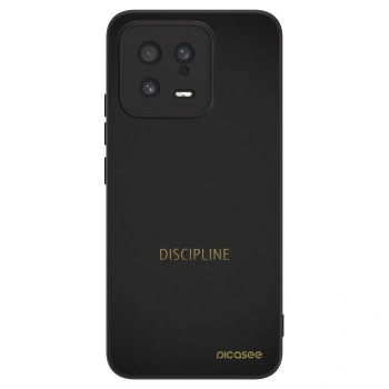 Hülle für Xiaomi 13 - Discipline