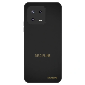 Hülle für Xiaomi 13 Pro - Discipline