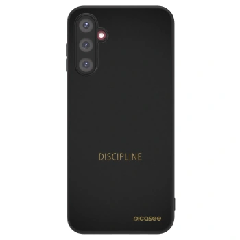 Picasee ULTIMATE CASE für Samsung Galaxy A14 5G A146P - Discipline