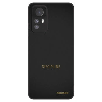 Hülle für Xiaomi Redmi Note 12S - Discipline