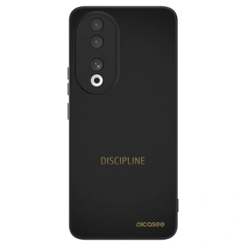 Hülle für Honor 90 5G - Discipline