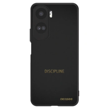 Hülle für Honor 90 Lite 5G - Discipline