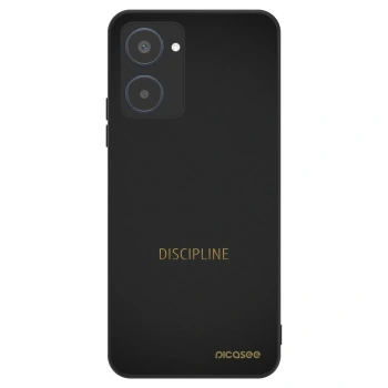 Hülle für Realme 10 4G - Discipline