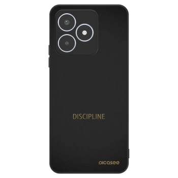 Hülle für Realme C53 - Discipline