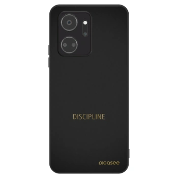 Hülle für Honor X7a - Discipline