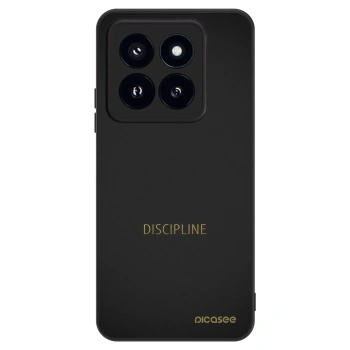 Hülle für Xiaomi 14 Pro - Discipline
