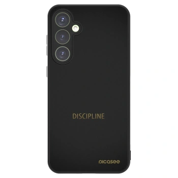 Picasee ULTIMATE CASE für Samsung Galaxy S23 FE S711B - Discipline