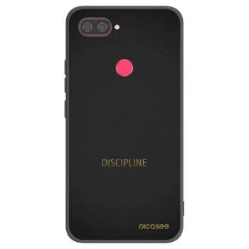 Hülle für Xiaomi Mi 8 Lite - Discipline