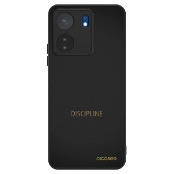 Hülle für Xiaomi Redmi 13C 4G - Discipline