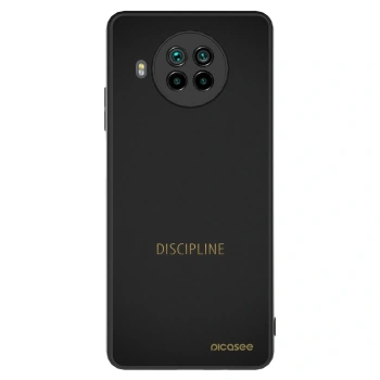 Hülle für Xiaomi Mi 10T Lite - Discipline