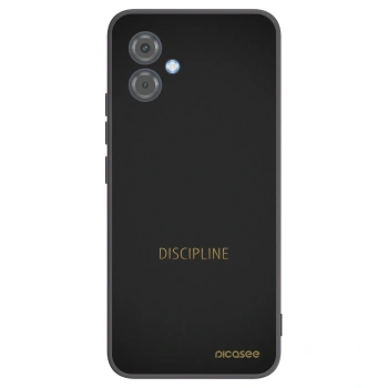 Hülle für Motorola Moto G14 - Discipline