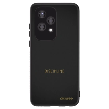 Hülle für Honor 200 Lite - Discipline