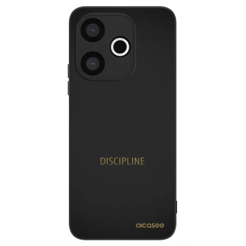 Hülle für Xiaomi Redmi 13 4G - Discipline