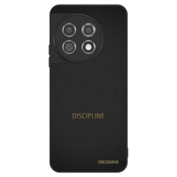 Hülle für OnePlus 11 5G - Discipline
