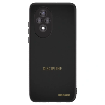 Hülle für Honor 200 Pro 5G - Discipline