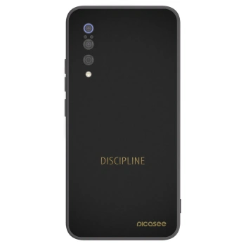 Hülle für Xiaomi Mi 9 - Discipline