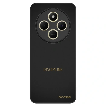 Hülle für Xiaomi Redmi 14C - Discipline