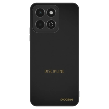Hülle für Honor 200 Smart 5G - Discipline
