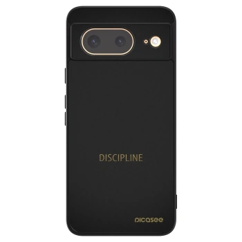Hülle für Google Pixel 8 - Discipline