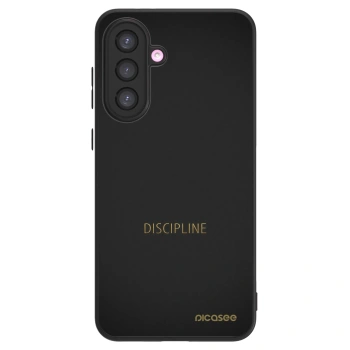 Picasee ULTIMATE CASE für Samsung Galaxy A56 5G A566B - Discipline