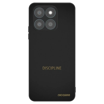 Hülle für Honor X8c - Discipline