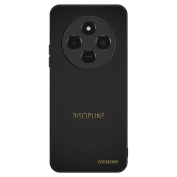 Hülle für Xiaomi Poco C75 - Discipline