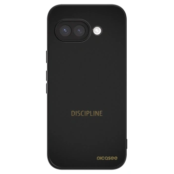 Hülle für Google Pixel 9a - Discipline