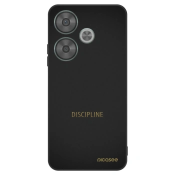 Hülle für Xiaomi Poco F6 - Discipline