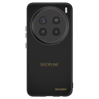 Hülle für Vivo X200 Pro - Discipline