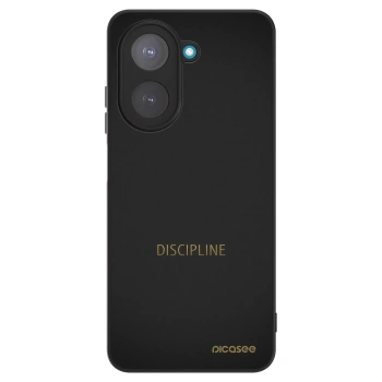 Hülle für Xiaomi Redmi A5 - Discipline