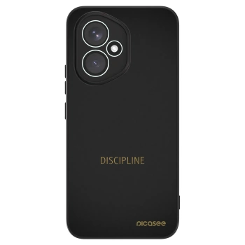 Hülle für Honor 400 5G - Discipline