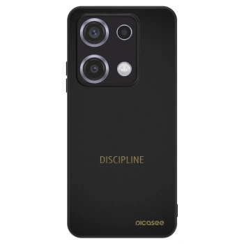 Hülle für Xiaomi Redmi Note 14S - Discipline