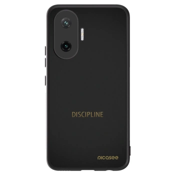 Hülle für Xiaomi Poco F7 5G - Discipline