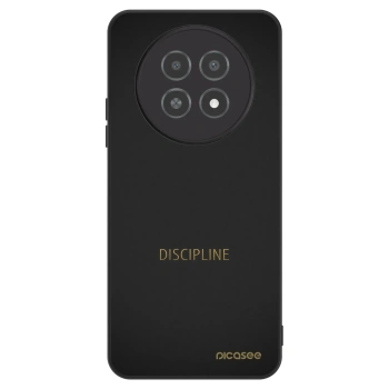Hülle für Realme 12X - Discipline