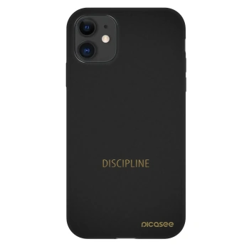 Hülle für Apple iPhone 11 - Discipline