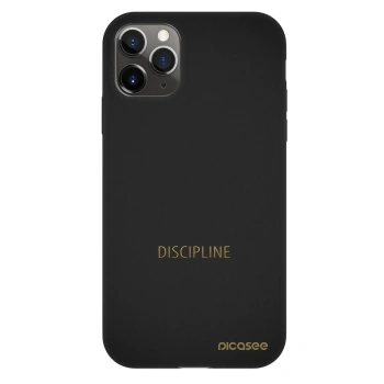 Hülle für Apple iPhone 11 Pro - Discipline