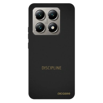 Hülle für Xiaomi 14T Pro - Discipline