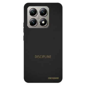 Hülle für Xiaomi 14T - Discipline