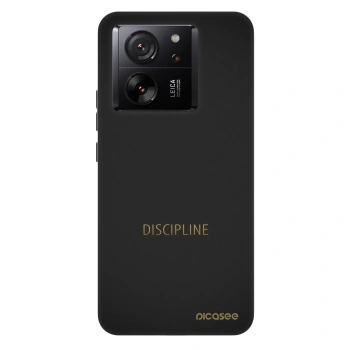 Hülle für Xiaomi 13T Pro - Discipline