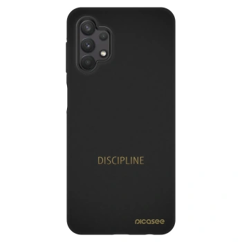 Hülle für Samsung Galaxy A32 5G A326B - Discipline