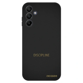 Hülle für Samsung Galaxy A15 A156B 5G - Discipline