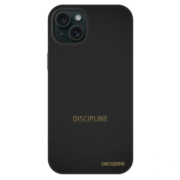 Hülle für Apple iPhone 14 Plus - Discipline