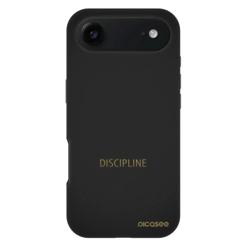 Hülle für Apple iPhone Air - Discipline