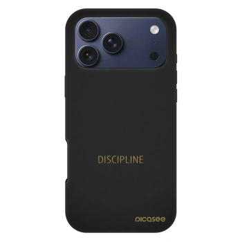 Hülle für Apple iPhone 17 Pro Max - Discipline
