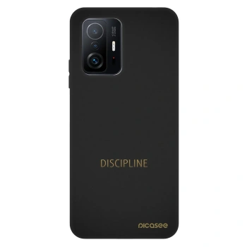 Hülle für Xiaomi 11T - Discipline