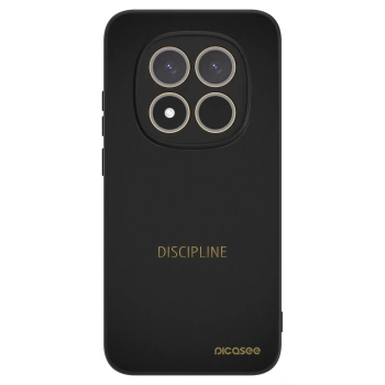 Hülle für Xiaomi Redmi Note 15 Pro 4G - Discipline