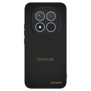 Hülle für Xiaomi Redmi Note 15 Pro+ - Discipline