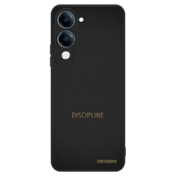 Hülle für Vivo Y29s 5G - Discipline