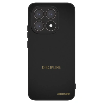 Hülle für Xiaomi 15T - Discipline