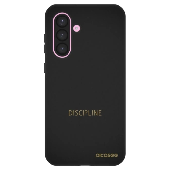 Hülle für Samsung Galaxy A56 5G A566B - Discipline